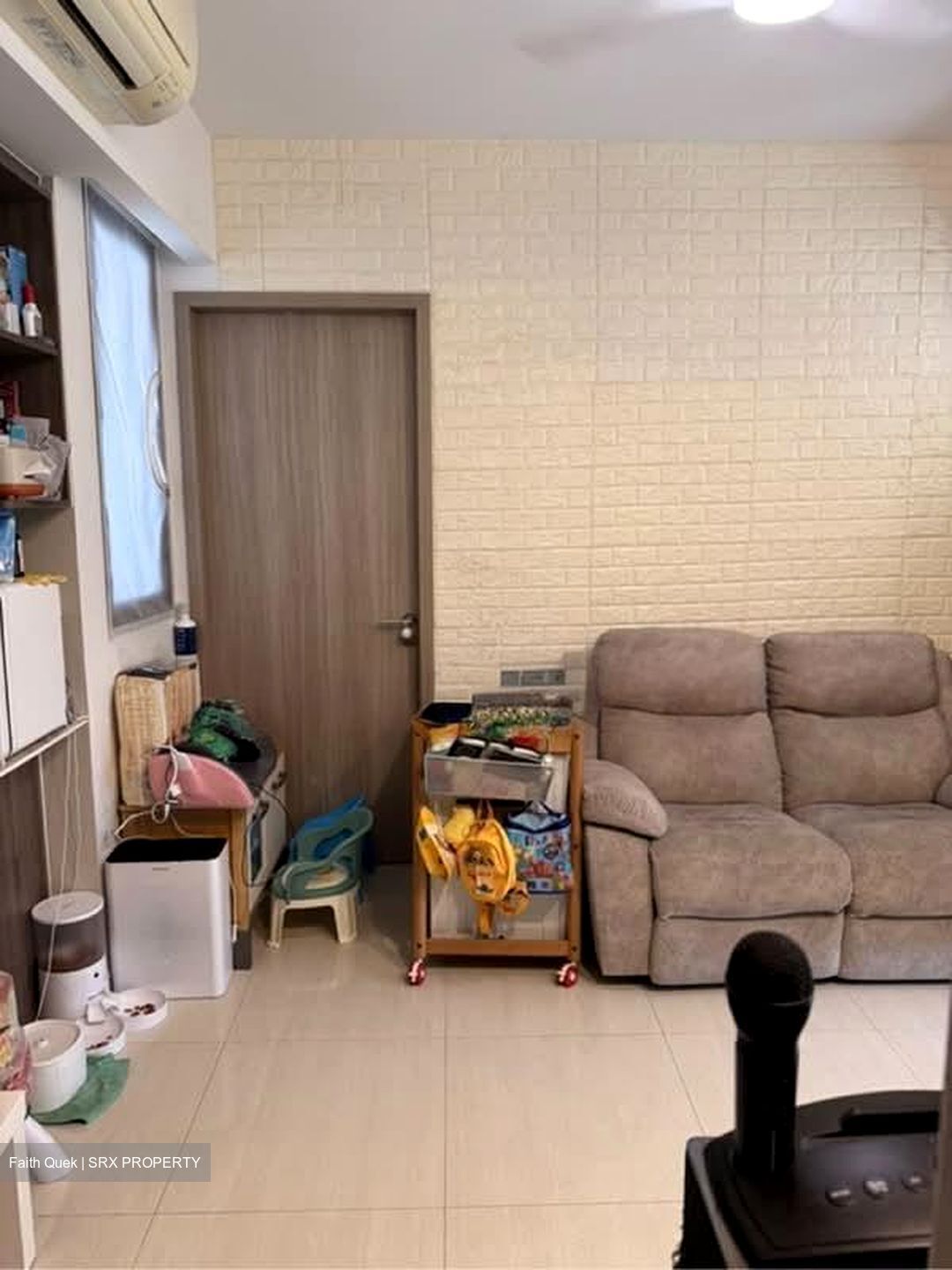 Sol Acres (D23), Condominium #625494891